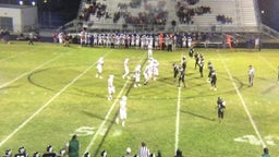 Reno football highlights Hug High School