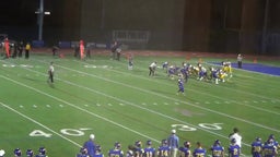 Brookfield football highlights Sheehan High School