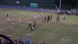 Roberto Cruz's highlights Murray High School