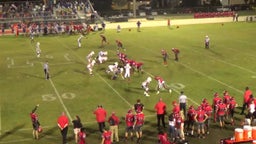 North Fort Myers football highlights vs. Cape Coral