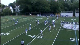 Ethan Gross's highlights Wood-Ridge High School