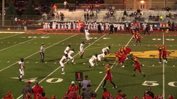 Batavia football highlights Streamwood High School