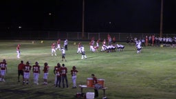 Willcox football highlights Arizona Lutheran Academy High School