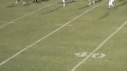 Lone Grove football highlights vs. Marietta