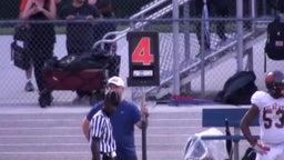 Winter Park football highlights Lake Nona High School