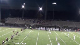 Tabb football highlights Lafayette High School