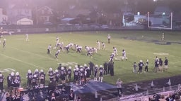 Summit Academy football highlights Rochester High School