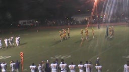 Oakdale football highlights Iowa High School