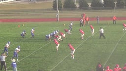Plainview football highlights vs. North Central