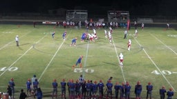 River Valley football highlights Chino Valley High School