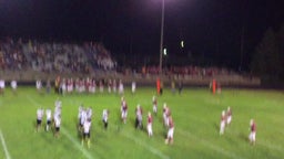 Riverdale football highlights Morrison High School