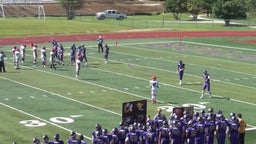 Kearney football highlights Raytown South High School