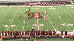 Pinckney football highlights Pinckney vs Tecumseh