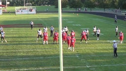 Smith-Cotton football highlights Marshall High School