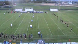 Heppner football highlights vs. Imbler High School