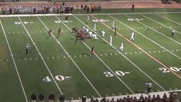 Washington football highlights Roosevelt High