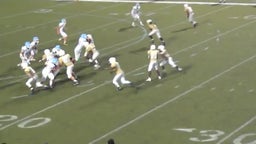 Ty Beatty's highlights vs. Granby