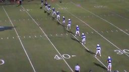 Decatur football highlights vs. Hirschi High School