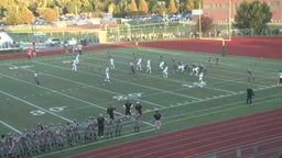 Dylan Johnston's highlights Fort Collins High School