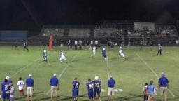 Knox City football highlights vs. Jayton High School