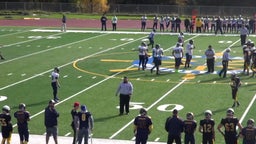 Redington football highlights Homer High School