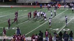 Michael Devlin's highlights Mount Vernon