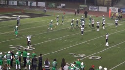 Paul Worthy's highlights Pacifica High School