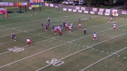 Jalyn Phillips's highlights Choctaw County High School