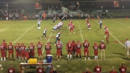 Kimberly football highlights Filer High School