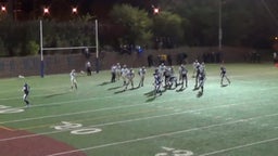 Chicago Hope Academy football highlights Marquette High