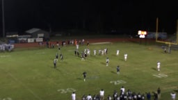 Northshore football highlights Mandeville High School
