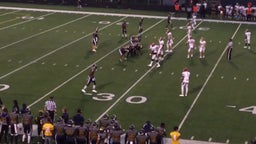 Wheeler football highlights Lambert High School