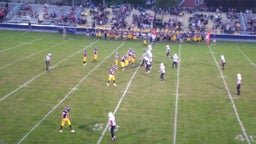 Messmer/Shorewood football highlights Cudahy High School