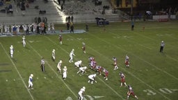 Olentangy football highlights Grove City High School