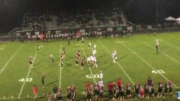 Connor Heater's highlights LaBrae High School