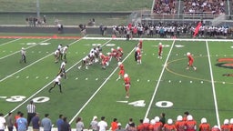 Arapahoe football highlights Adams City High School