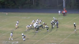 Mike Rodgers's highlights King William High