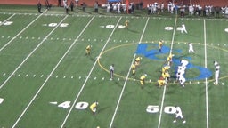 Southwest DeKalb football highlights Decatur High School