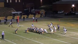 Patrick Ballance's highlights Sprayberry High School