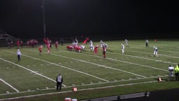 Victor Dianovsky's highlights South Beloit High School