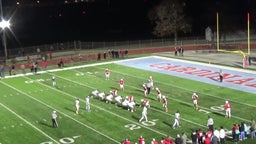 Grain Valley football highlights Webb City High School