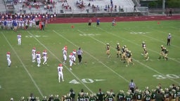 Skyline football highlights Westwood High School