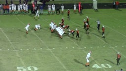 Dawson Martin's highlights Hopkinsville