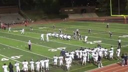 Andrew Forbes's highlights Overland High School