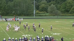 Schalmont football highlights Cobleskill-Richmondville High School