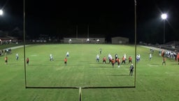 Hatton football highlights Hubbard High School