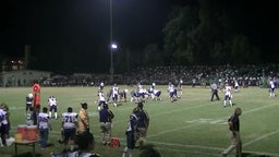 Wilson football highlights Eagle Rock High School