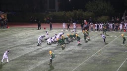 American Canyon football highlights Vanden High School