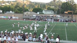 Birmingham football highlights Crespi