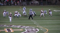 Nick Juran's highlights Sacred Heart Cathedral High School